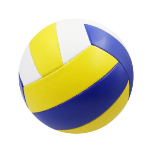 Ballon de Volley Taille 4 – Entraînement Jeunesse