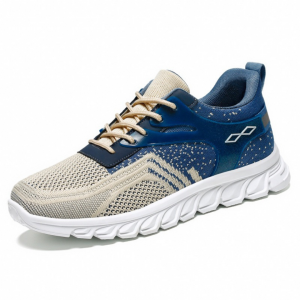 SportWear Infinity Bleu