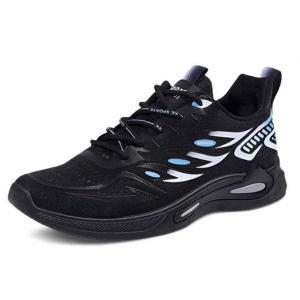 SportWear Light Noir
