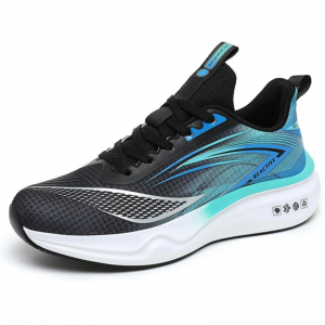Urban Runner Cyan