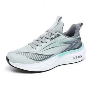 Urban Runner Gris